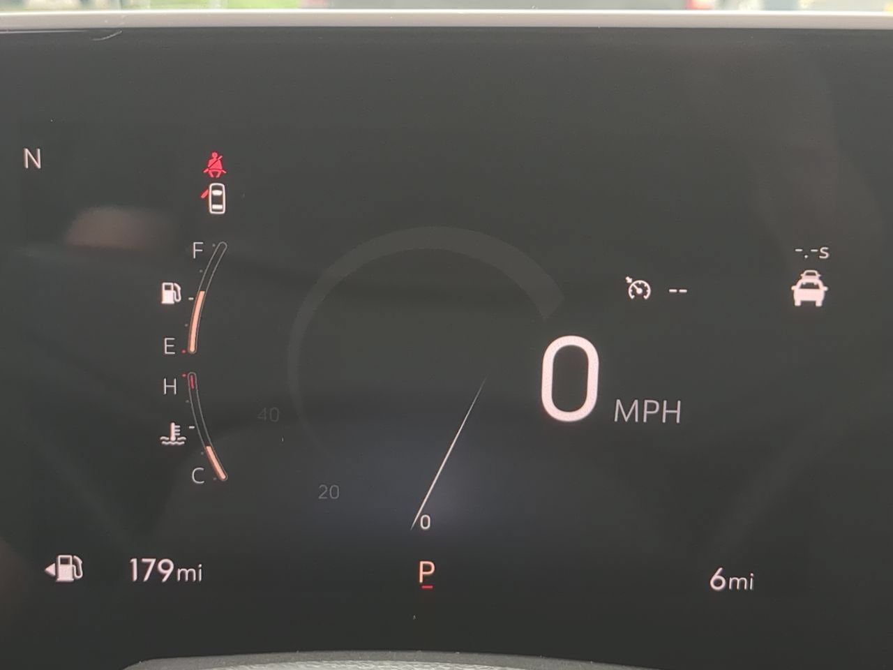 New 2026 Buick Envista Sport Touring w/ Convenience I Package FWD image 11