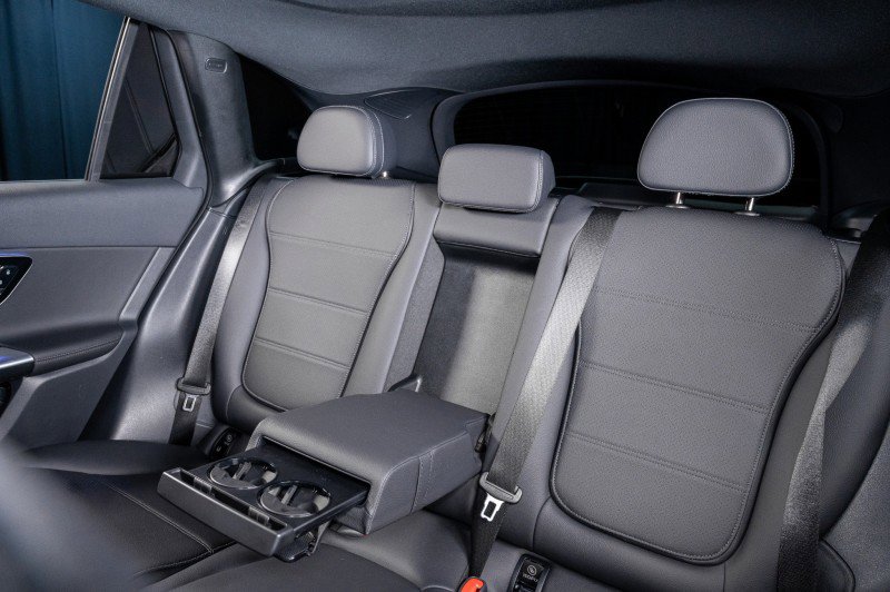 Certified 2026 Mercedes-Benz GLC 300 image 26