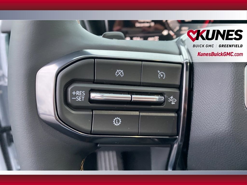 New 2026 GMC Terrain AT4 w/ Convenience Package III image 19