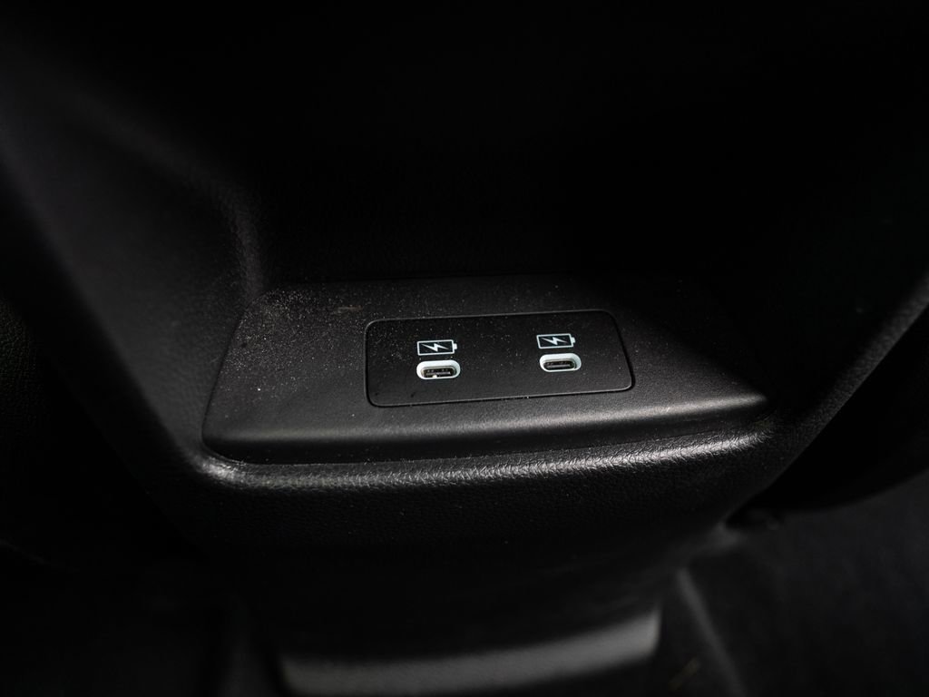 Used 2025 Honda CR-V Sport Touring image 43
