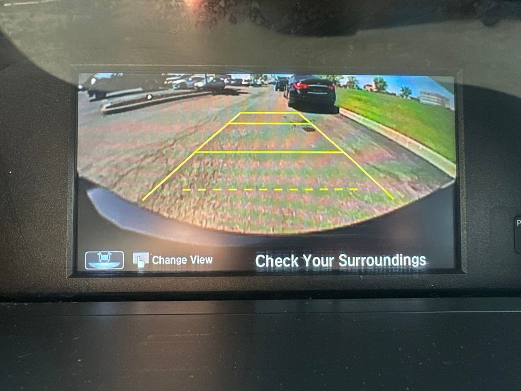 Used 2017 Honda Accord Touring image 22