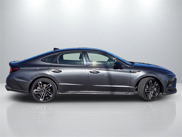 Used 2024 Hyundai Sonata N Line image 3