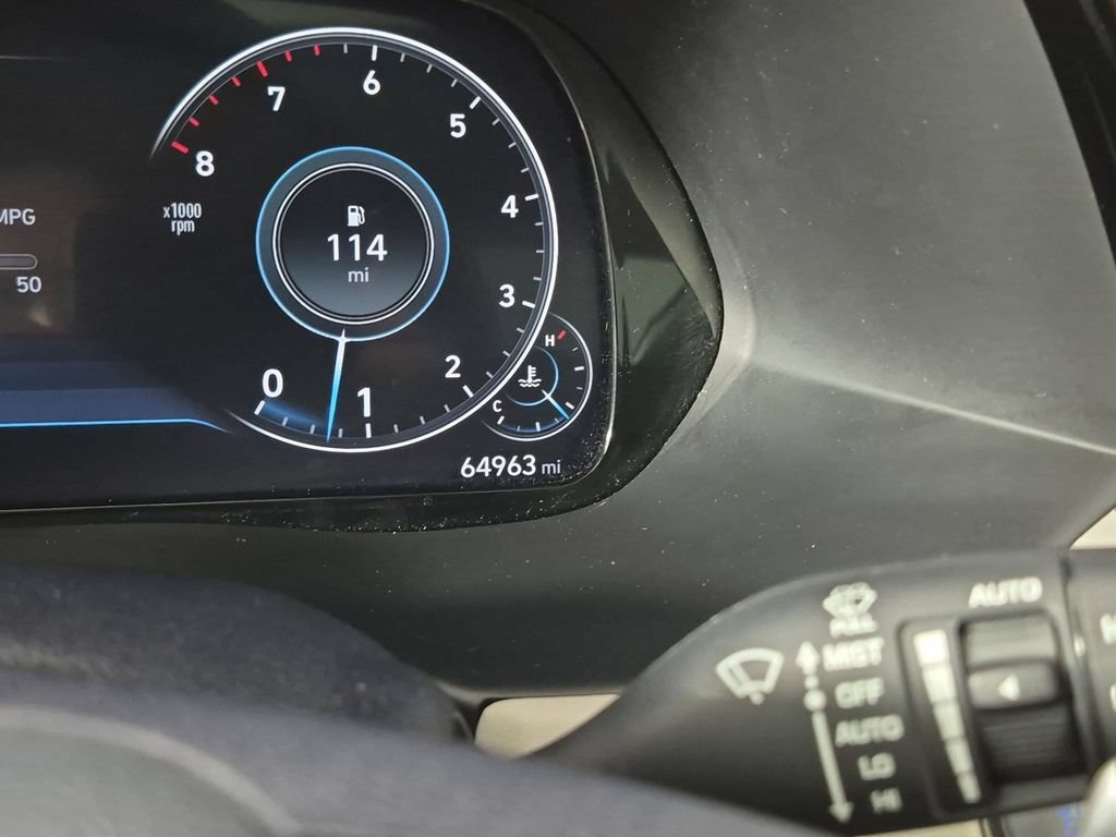 Used 2022 Hyundai Palisade Limited FWD image 22