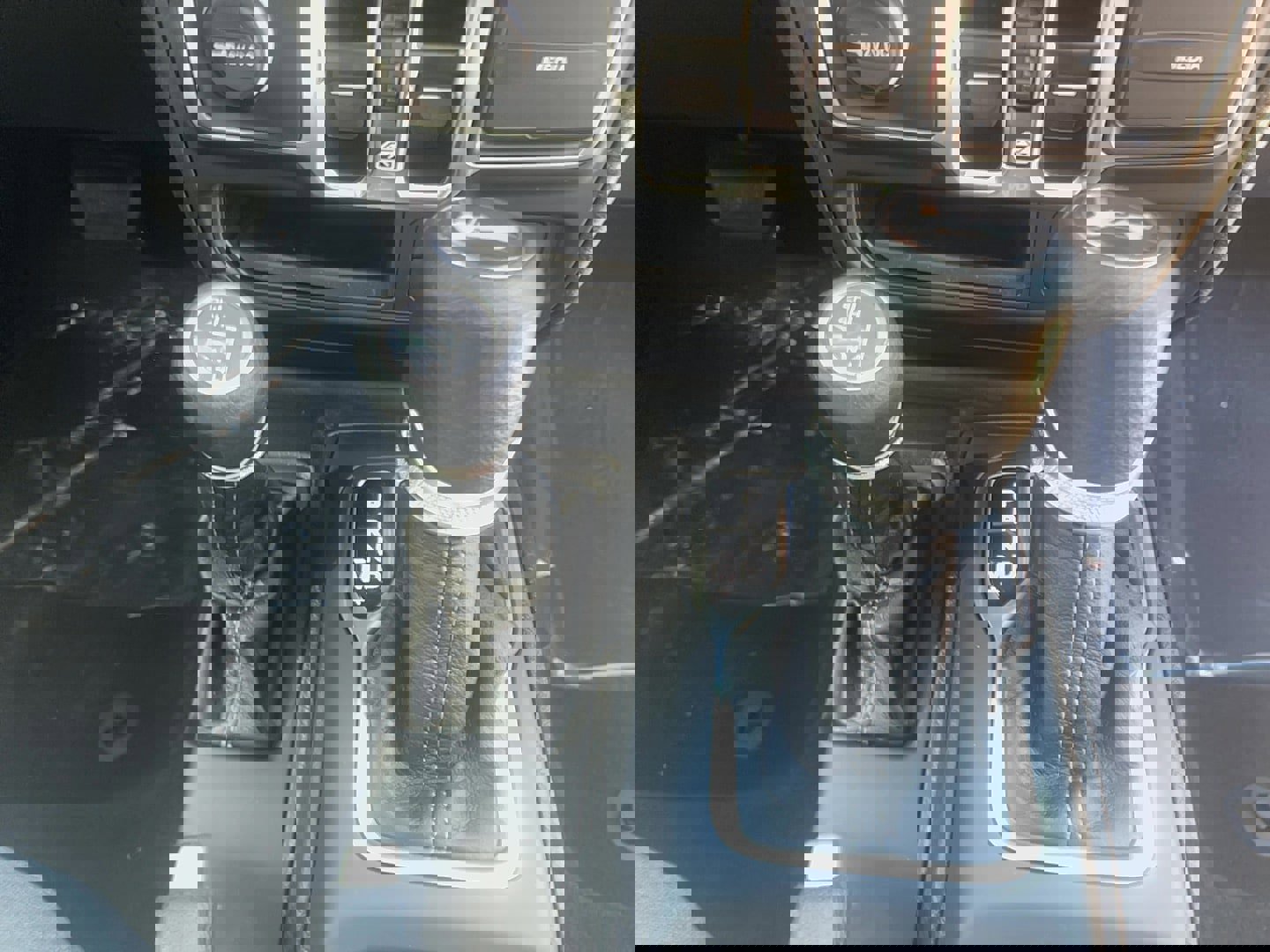 New 2025 Jeep Wrangler Unlimited Sport image 16