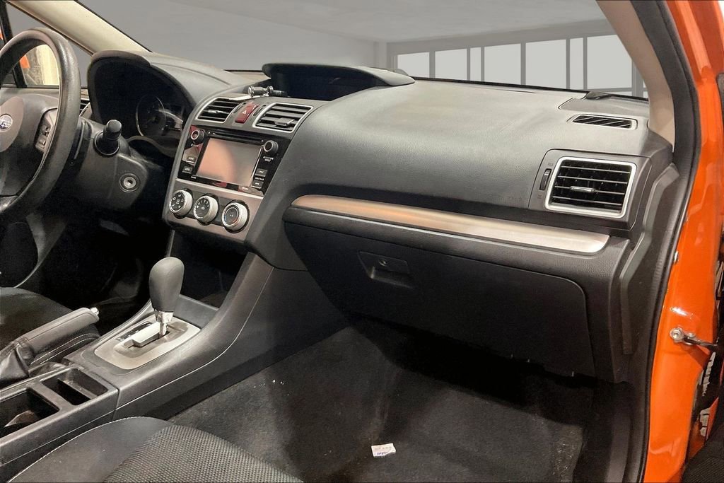 Used 2015 Subaru Crosstrek 2.0i Premium w/ Moonroof Package image 17