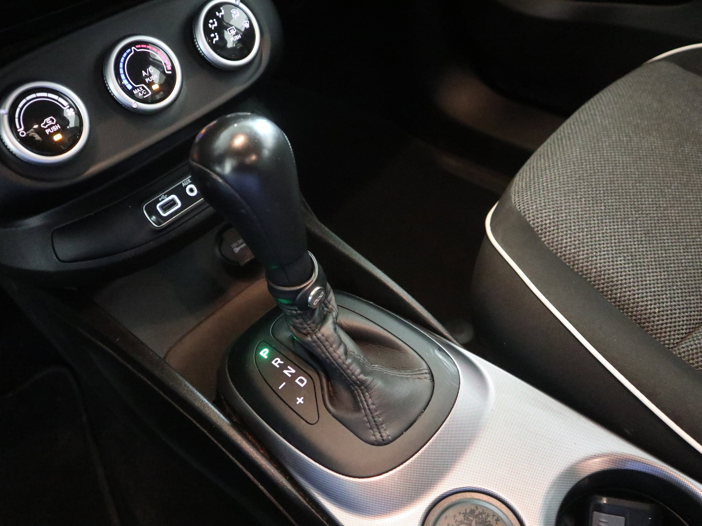 Used 2018 FIAT 500X Pop w/ Popular Equipment Group image 27