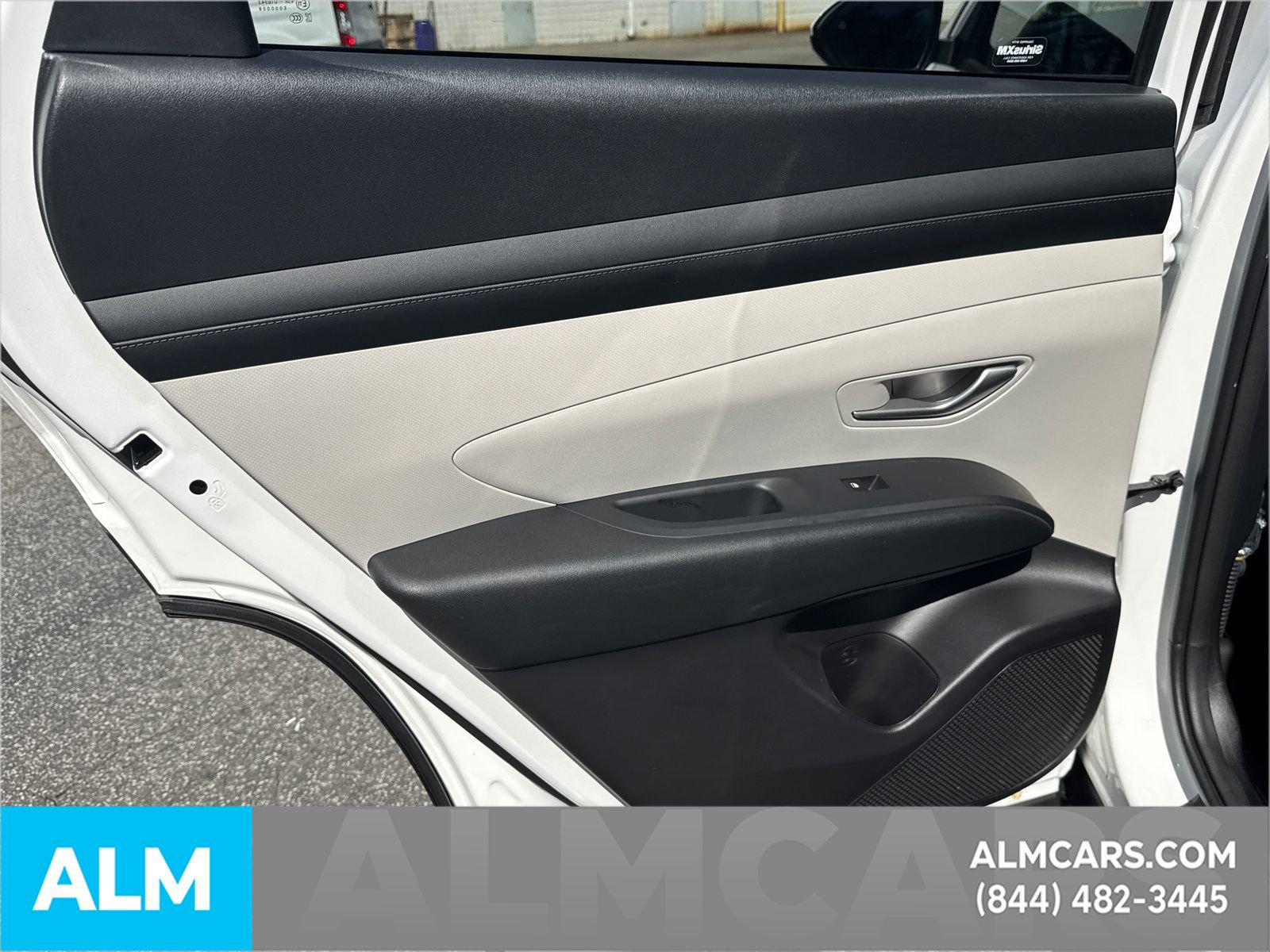 Used 2025 Hyundai Tucson SEL image 27