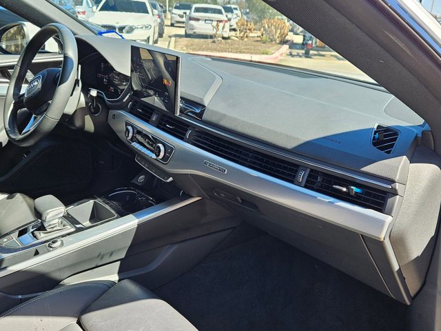 Used 2025 Audi A5 2.0T Premium Plus image 16