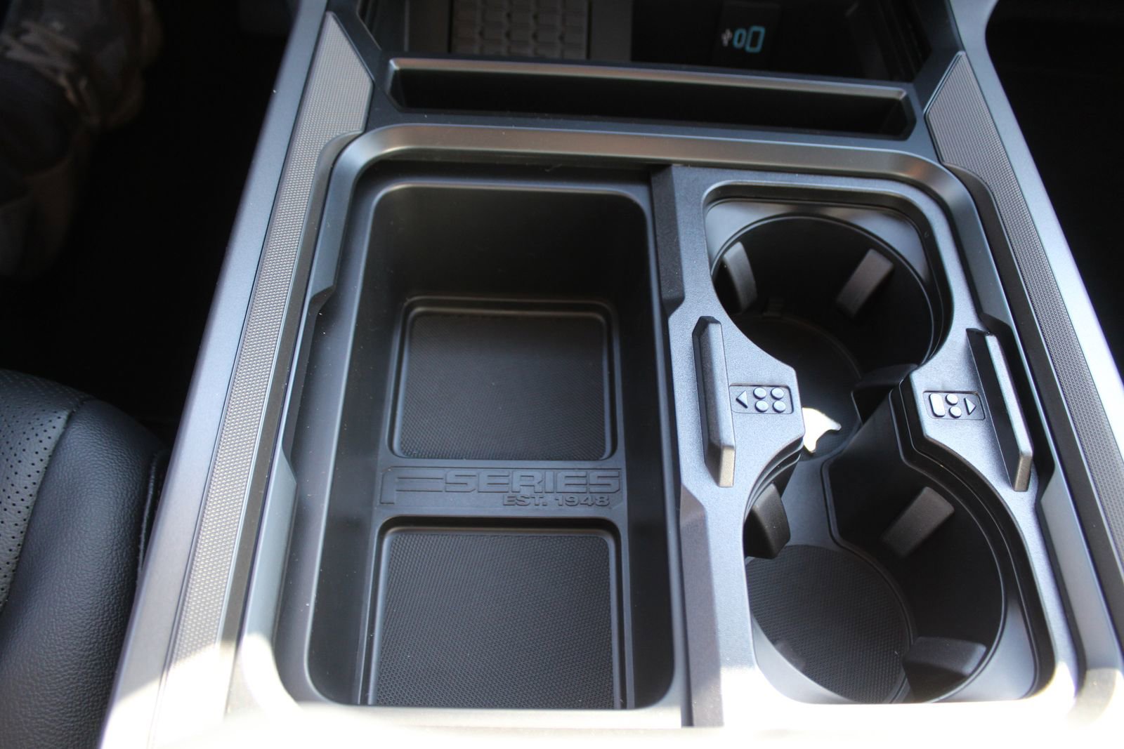 New 2026 Ford F250 Lariat w/ Tremor Off-Road Package image 27