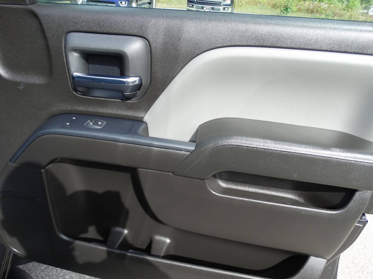 Used 2016 GMC Sierra 1500 4x4 Double Cab Elevation w/ Elevation Edition image 33