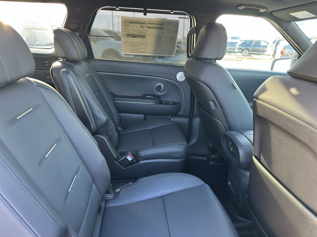 New 2026 Hyundai Palisade Calligraphy image 34