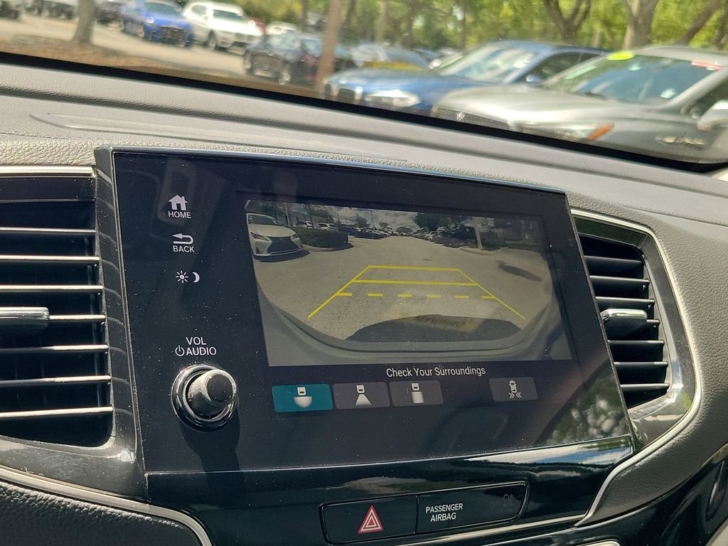 Used 2021 Honda Pilot Elite image 35