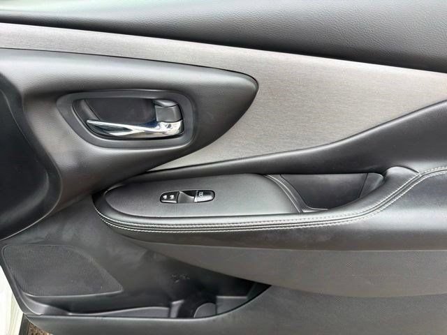 Used 2021 Nissan Murano SL AWD/4WD image 46