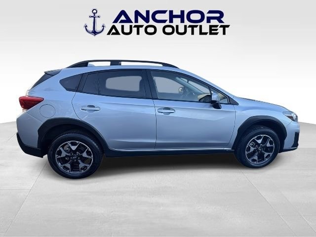 Used 2020 Subaru Crosstrek 2.0i Premium image 9