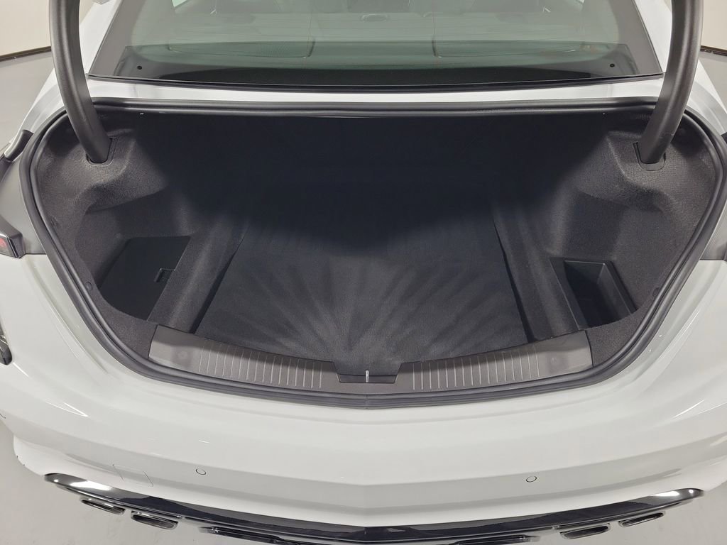 Certified 2023 Cadillac CT5 V Blackwing w/ Driver Assist Package image 8