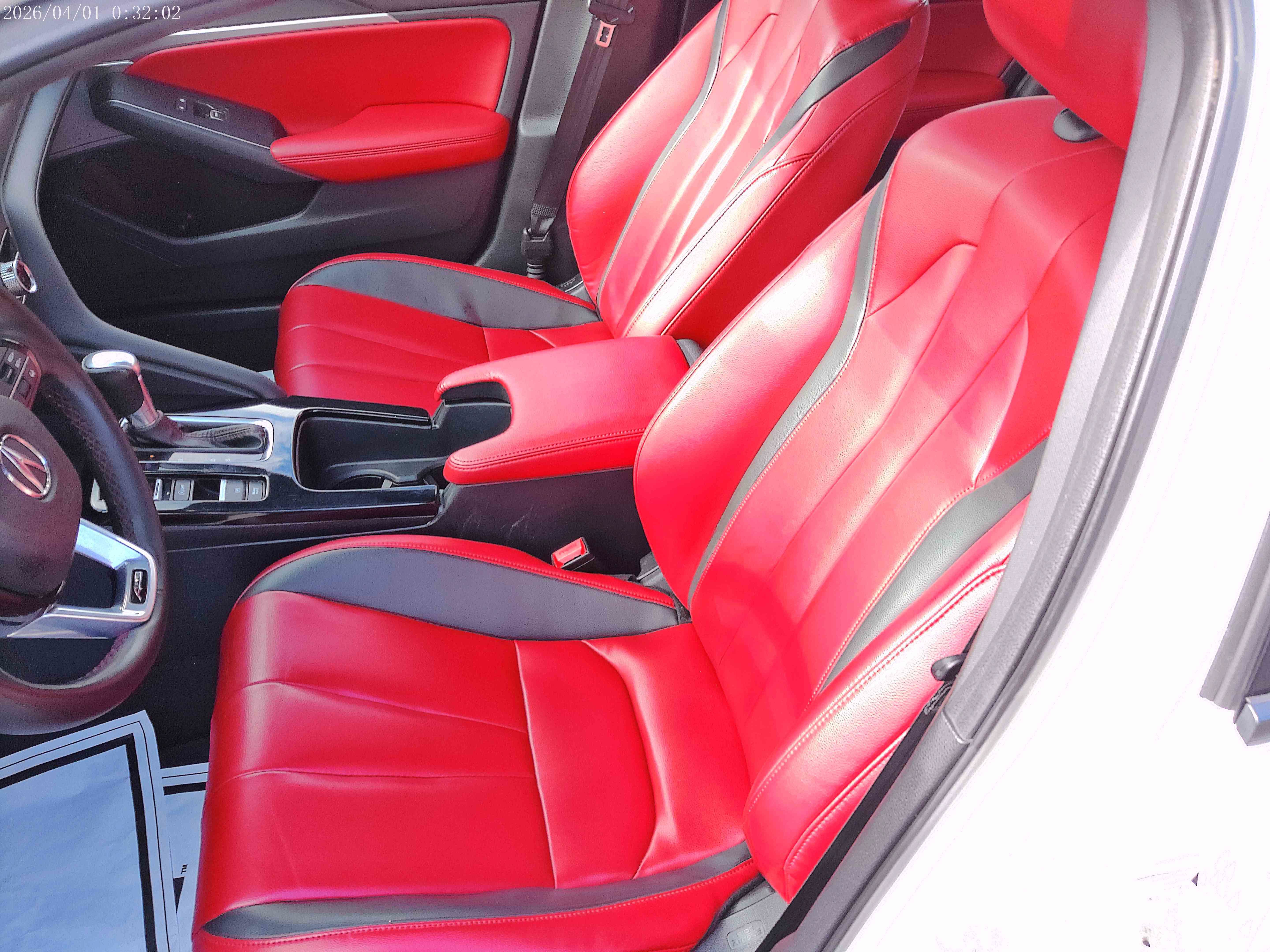 Used 2024 Acura Integra A-Spec FWD image 22