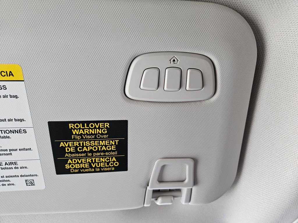 Used 2024 Ford Escape Platinum image 21