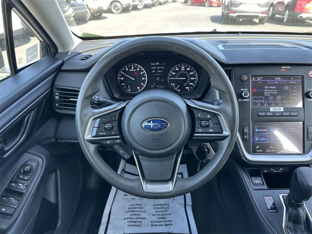 Used 2021 Subaru Outback 2.5i image 14