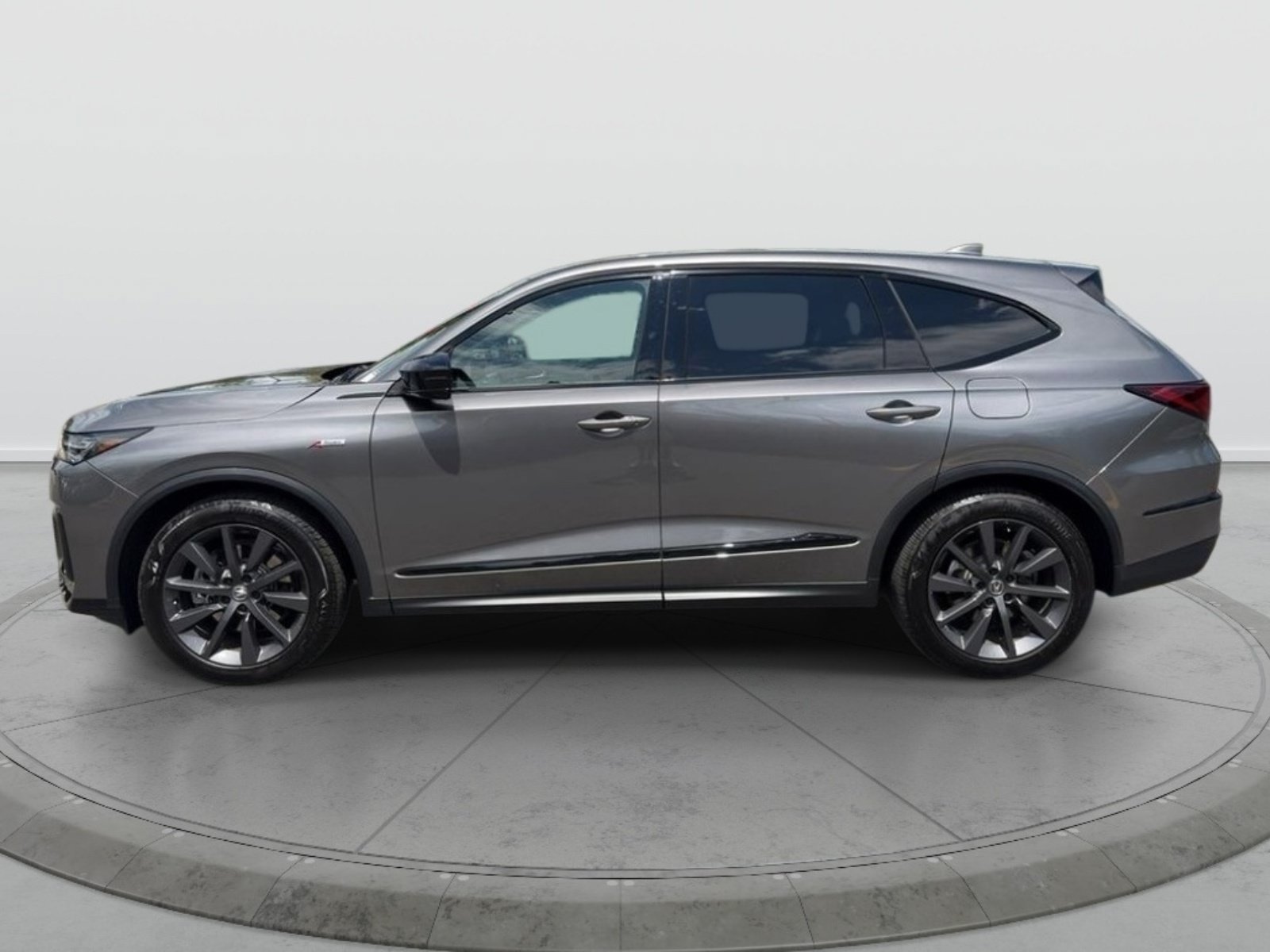 Certified 2026 Acura MDX A-Spec AWD/4WD image 4
