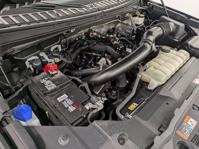 Certified 2023 Lincoln Navigator Reserve image 30