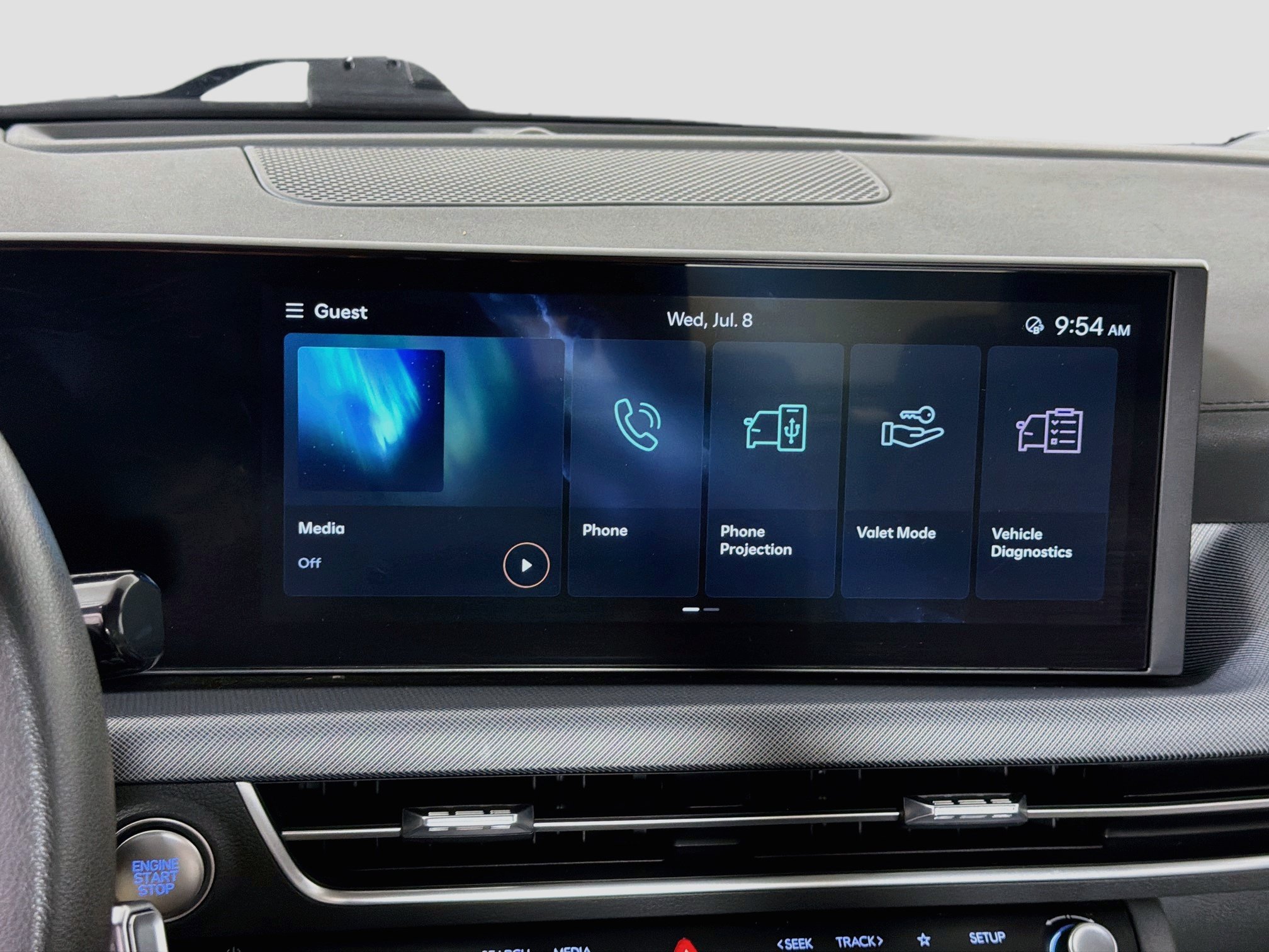 Used 2024 Hyundai Sonata SEL FWD image 19