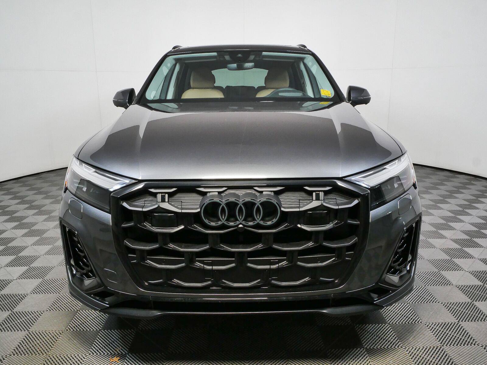 New 2026 Audi Q7 3.0T Prestige AWD/4WD image 35