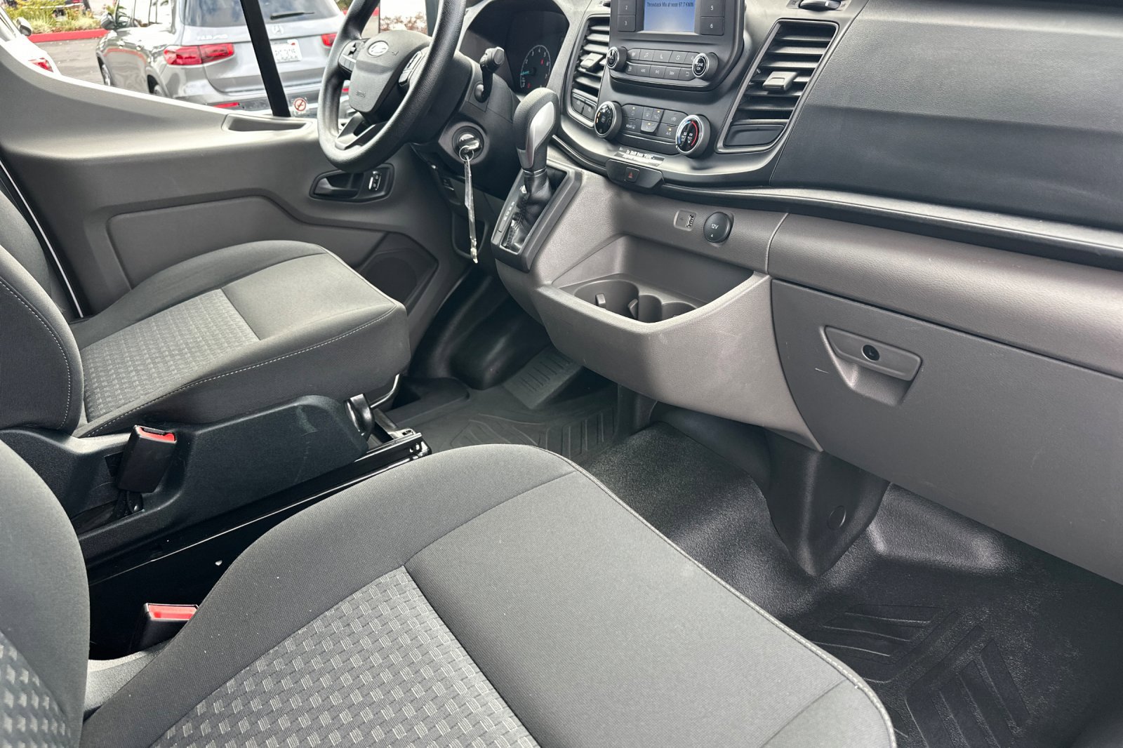 Used 2023 Ford Transit 250 Base w/ Exterior Upgrade Package image 16