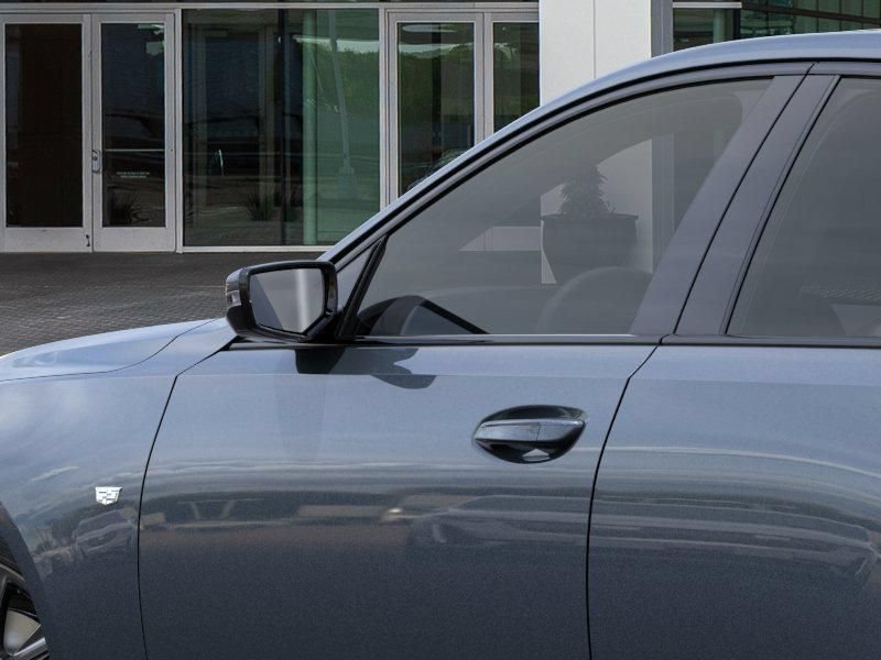 New 2026 Cadillac CT5 Sport w/ Technology Package RWD image 12