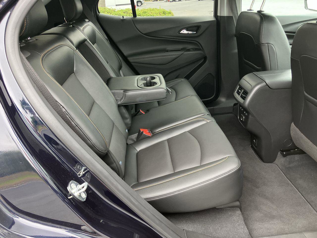 Used 2020 Chevrolet Equinox Premier AWD/4WD image 34