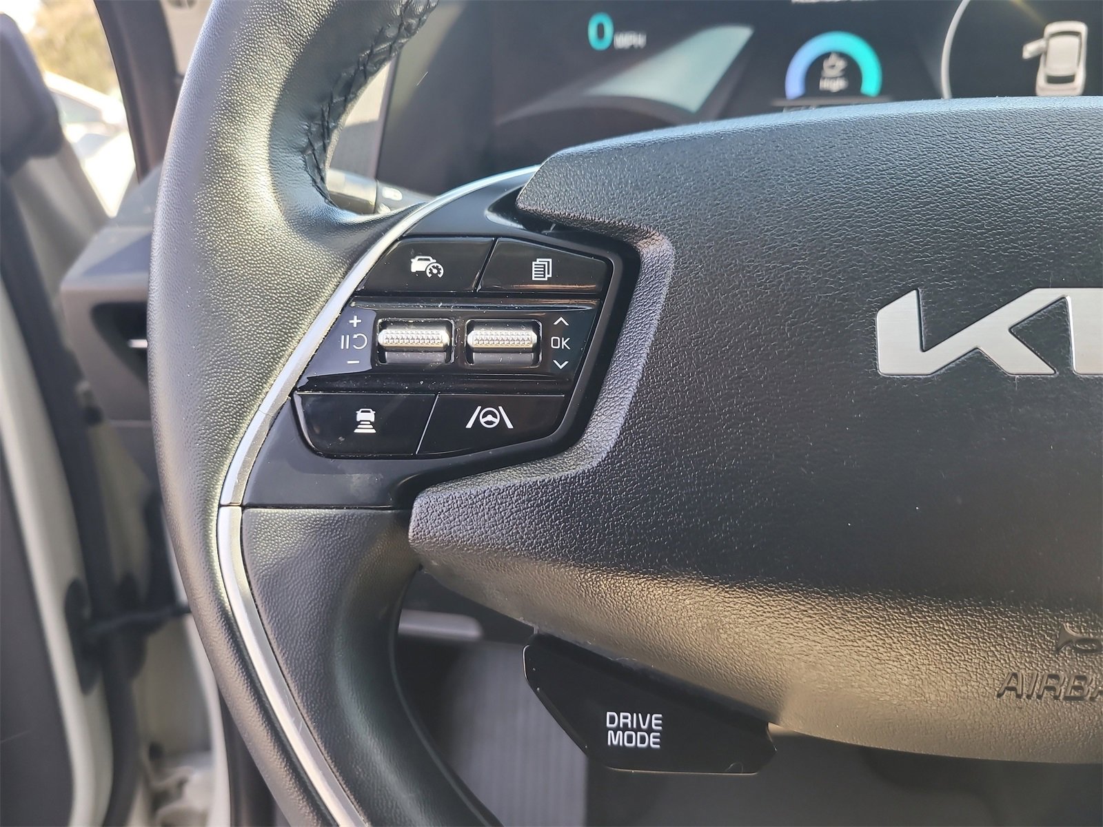 Used 2022 Kia EV6 GT-Line w/ First Edition Package image 28