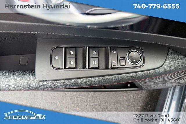 Used 2024 Kia Forte GT w/ GT2 Package image 14