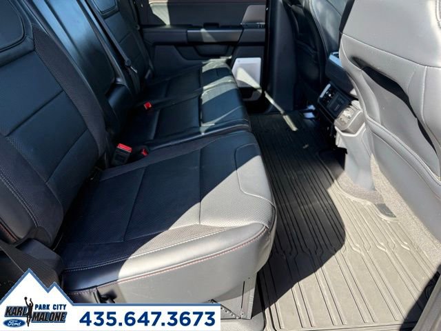 Used 2025 Ford F150 Raptor image 37