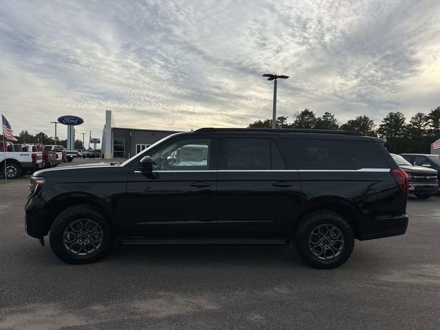 New 2025 Ford Expedition Max Active image 15