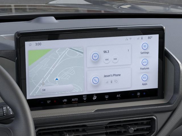 New 2026 Ford Bronco Sport Big Bend AWD/4WD image 14