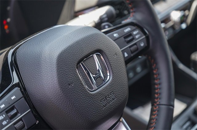 New 2026 Honda CR-V Sport Touring image 28