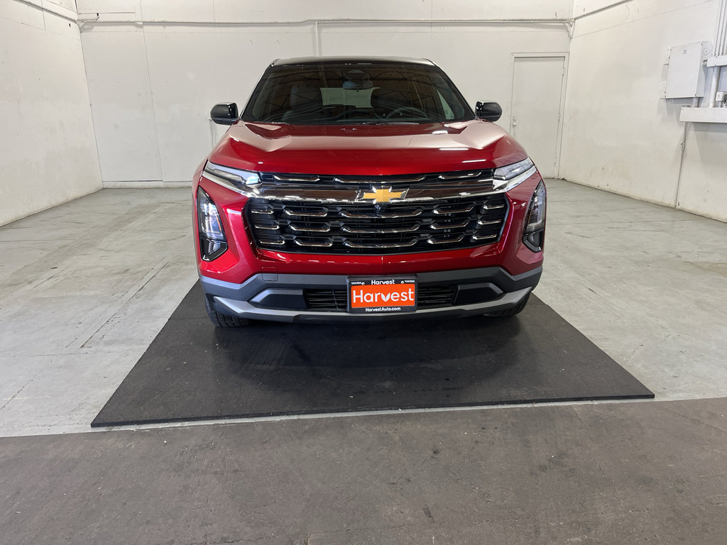 New 2026 Chevrolet Equinox LT w/ Convenience Package II AWD/4WD image 37