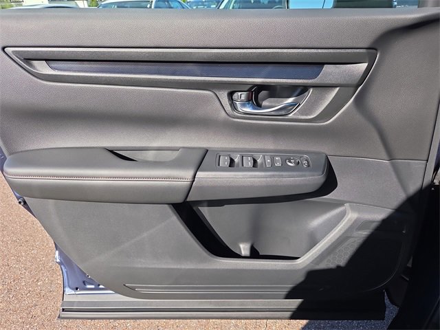 New 2026 Honda CR-V Sport image 8