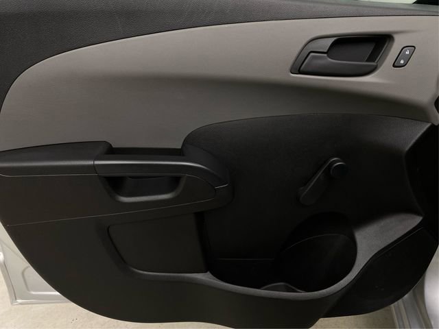 Used 2015 Chevrolet Sonic LS FWD image 24