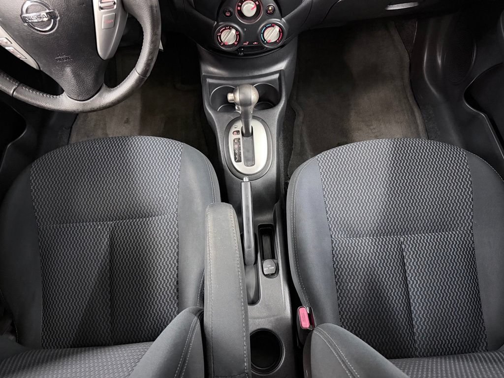 Used 2014 Nissan Versa Note SV FWD image 19