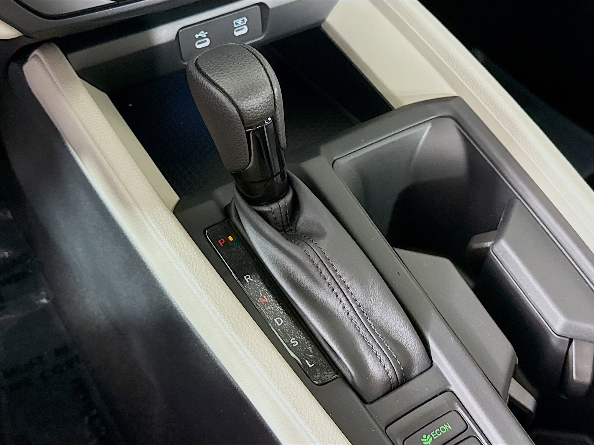 New 2025 Honda Accord LX image 17