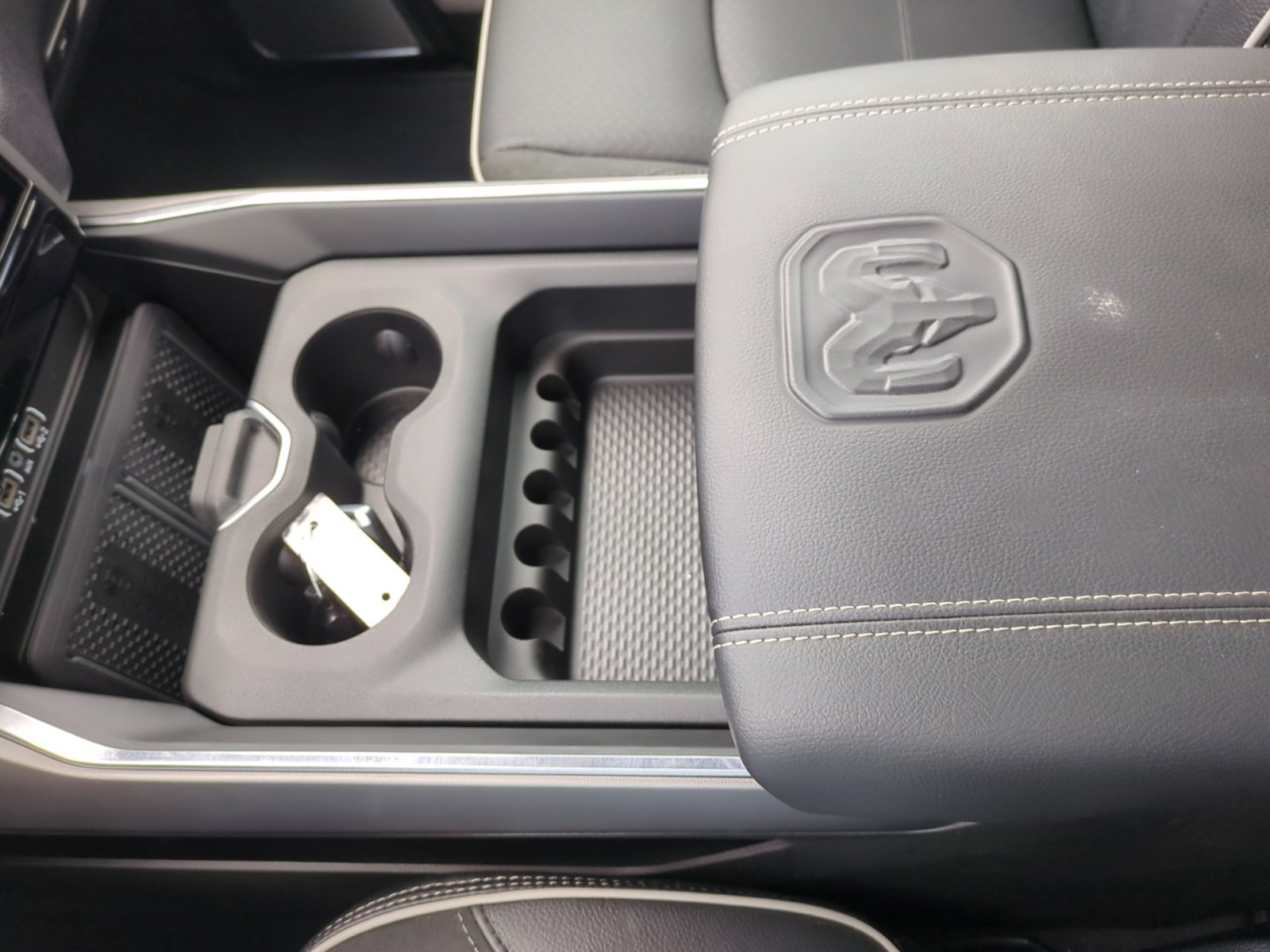 New 2026 RAM 2500 Laramie image 15