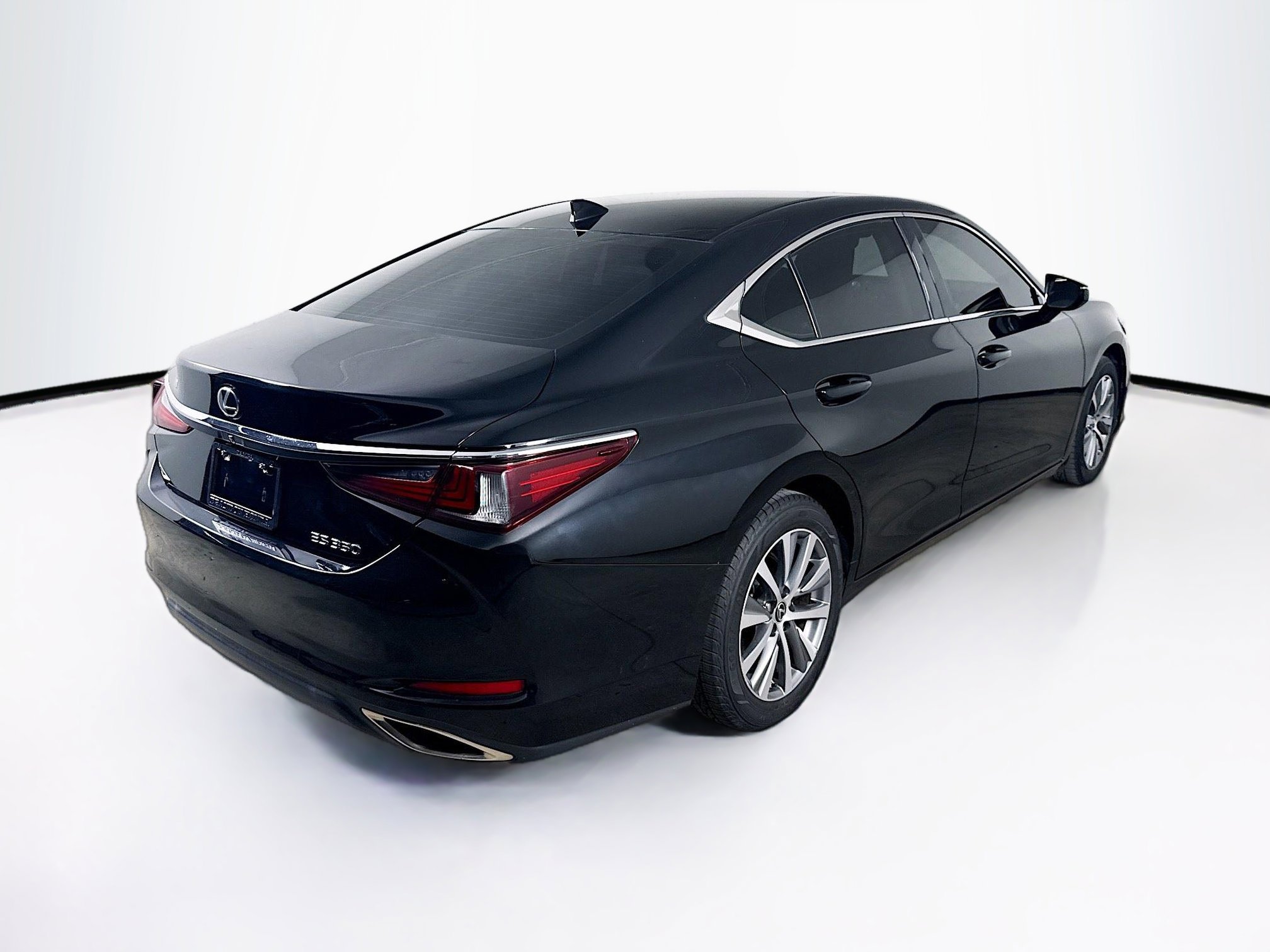 Used 2019 Lexus ES 350 image 31
