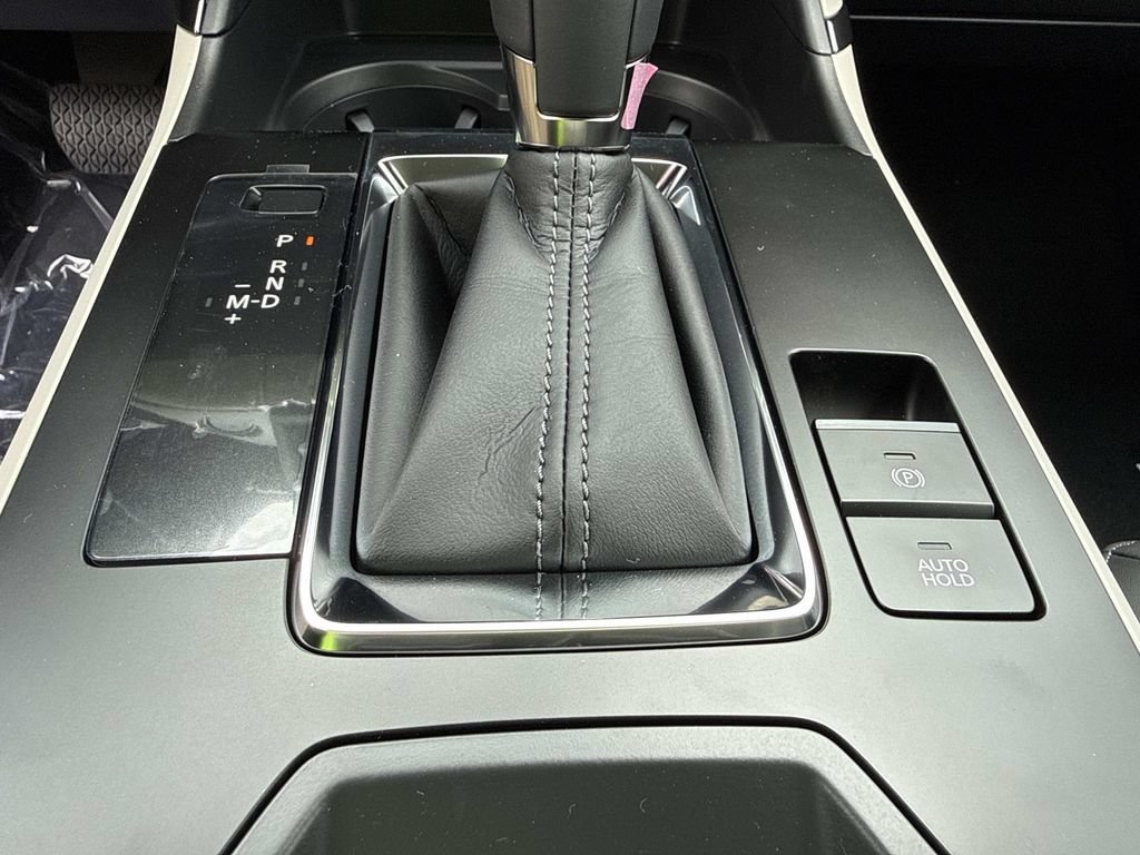 New 2026 MAZDA CX-5 Select AWD/4WD image 34