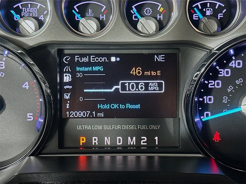 Used 2012 Ford F350 Lariat image 18