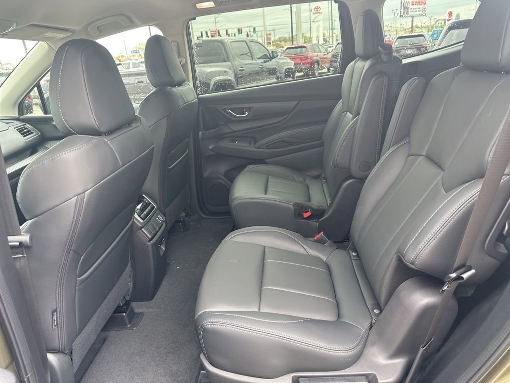 New 2026 Subaru Ascent Premium AWD/4WD image 21