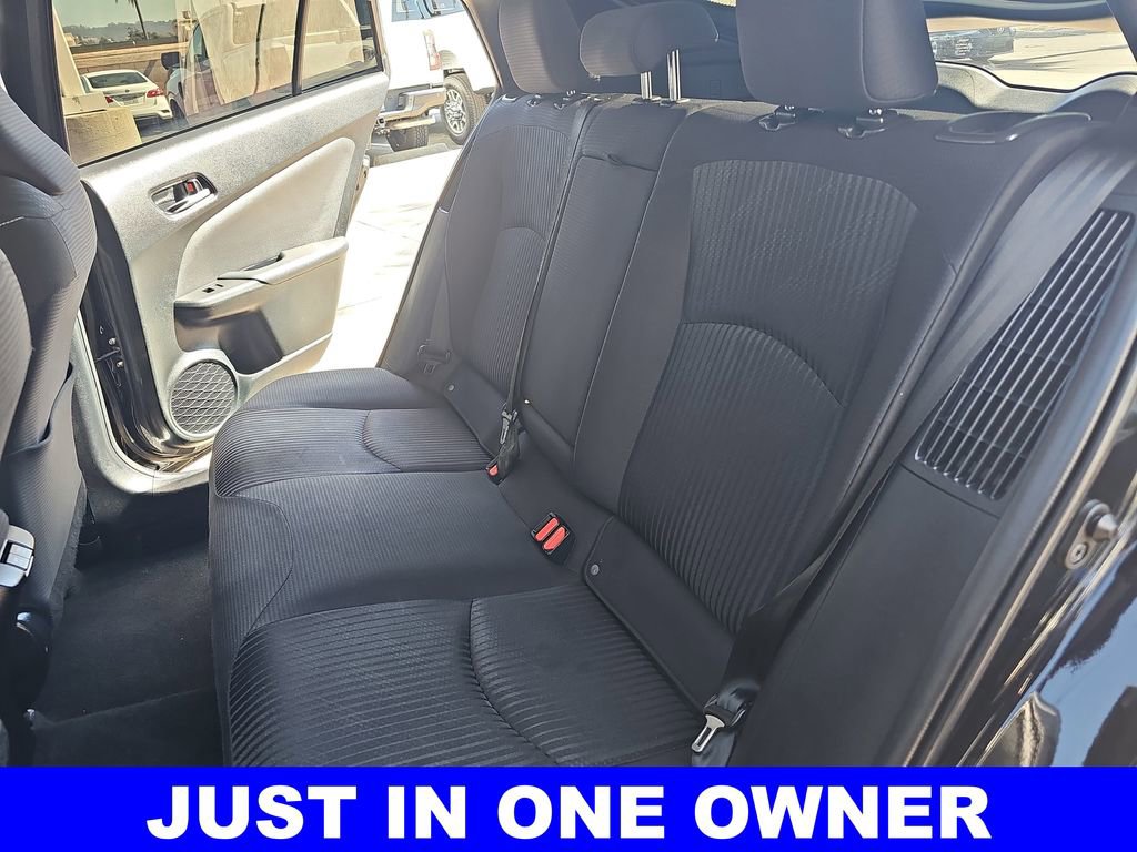 Used 2021 Toyota Prius Prime LE w/ Carpet Mat Package (TMS) image 13
