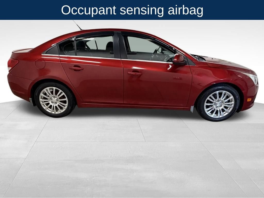 Used 2012 Chevrolet Cruze Eco image 12