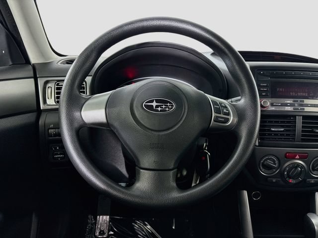 Used 2012 Subaru Forester 2.5X w/ Alloy Wheel Pkg AWD/4WD image 11