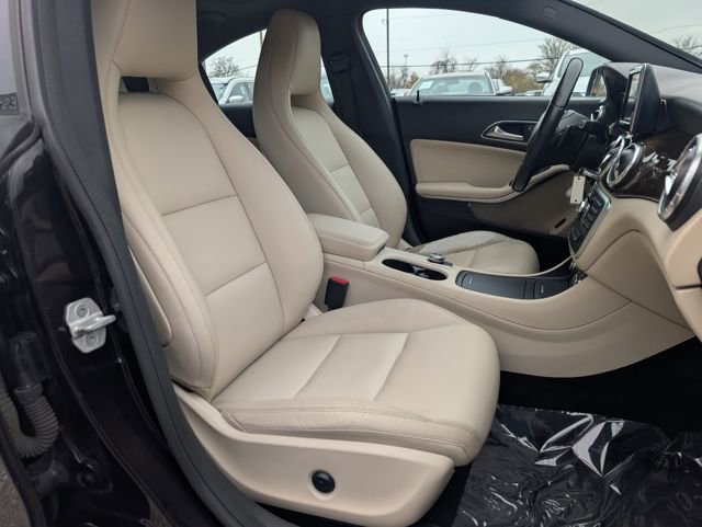 Used 2014 Mercedes-Benz CLA 250 image 20