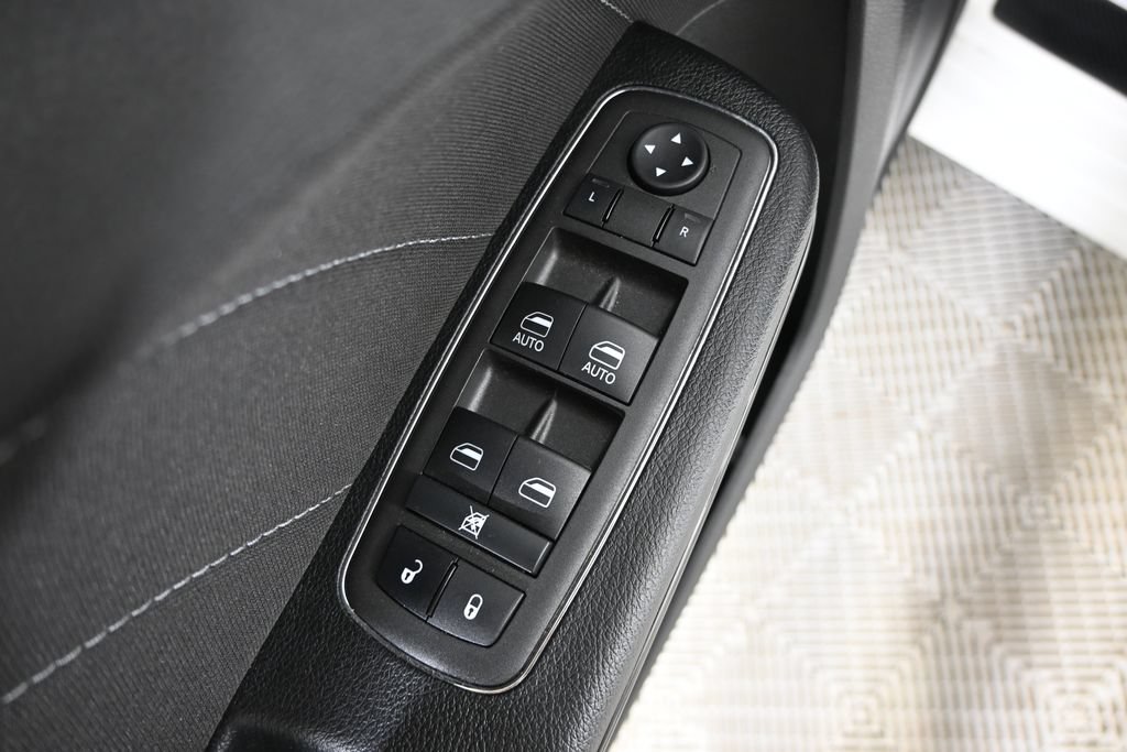 Used 2022 Dodge Charger GT AWD/4WD image 20